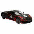 70710 1:14 Uzaktan Kumandalı Porsche 918 Spyder Weissach Işıklı Araba 32 cm - görsel 5
