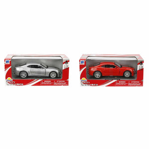 71923 SUN-1 24  Cruıser Chevrolet - Toyz Show