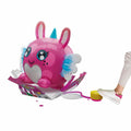 72030 Şişme Peluş Tavşan XXL -Sunman - görsel 4