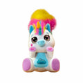72033 Lily Sesli ve Işıklı Unicorn Peluş - görsel 4