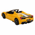 74560 1:14 Ferrari 458 Speciale Uzaktan Kumandalı Işıklı Araba -Sunman - görsel 6