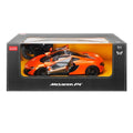 75100 1:14 Mclaren Uzaktan Kumandalı Işıklı Araba -Sunman - görsel 2