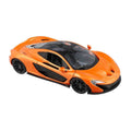 75100 1:14 Mclaren Uzaktan Kumandalı Işıklı Araba -Sunman - görsel 4