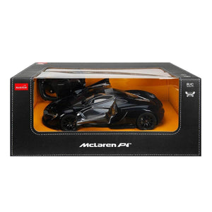 75100 1:14 Mclaren Uzaktan Kumandalı Işıklı Araba -Sunman - Toyz Show