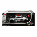 75300 1:14 Audi R8 LMS Uzaktan Kumandalı Işıklı Araba -Sunman - görsel 2