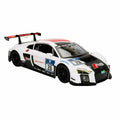 75300 1:14 Audi R8 LMS Uzaktan Kumandalı Işıklı Araba -Sunman - görsel 3