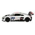 75300 1:14 Audi R8 LMS Uzaktan Kumandalı Işıklı Araba -Sunman - görsel 5