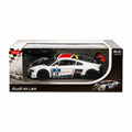 75300 1:14 Audi R8 LMS Uzaktan Kumandalı Işıklı Araba -Sunman - görsel 1