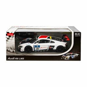 75300 1:14 Audi R8 LMS Uzaktan Kumandalı Işıklı Araba -Sunman - Toyz Show