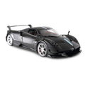 75400 1:14 Pagani Huayra BC Uzaktan Kumandalı Işıklı Araba - görsel 3