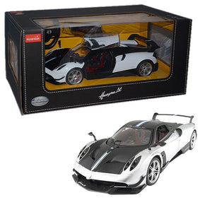 75400 1:14 Pagani Huayra BC Uzaktan Kumandalı Işıklı Araba - Toyz Show