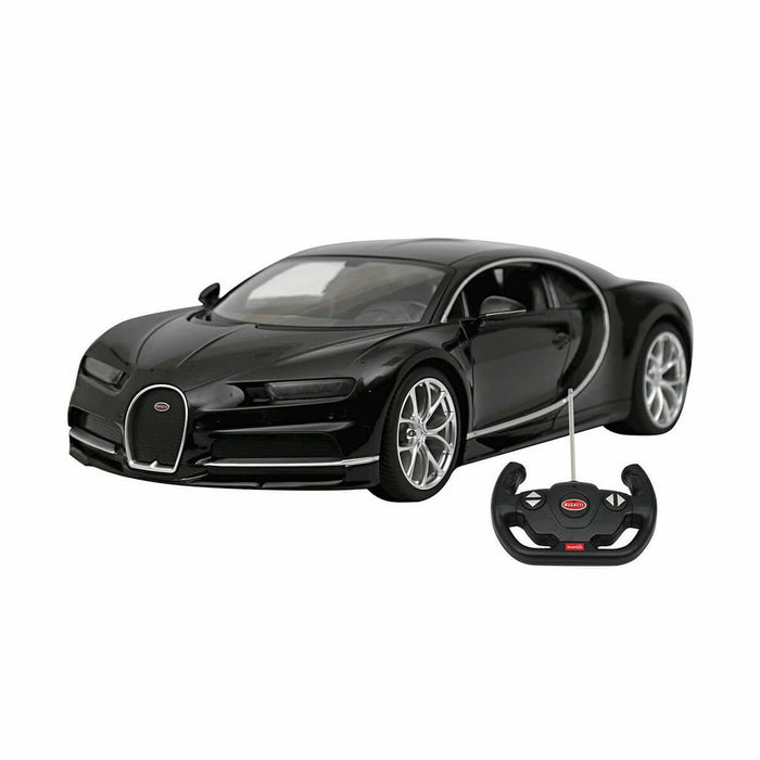 75700 Rastar Bugatti Chiron Uzaktan Kumandalı Araba 1:14 Ölçek - Toyz Show - 