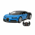 75700 Rastar Bugatti Chiron Uzaktan Kumandalı Araba 1:14 Ölçek - görsel 3