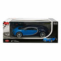 75700 Rastar Bugatti Chiron Uzaktan Kumandalı Araba 1:14 Ölçek - görsel 5