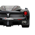 75800 1:14 La Ferrari Aperta Uzaktan Kumandalı Işıklı Araba - görsel 4