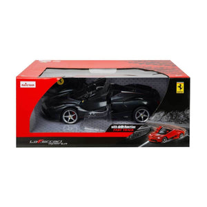 75800 1:14 La Ferrari Aperta Uzaktan Kumandalı Işıklı Araba - Toyz Show