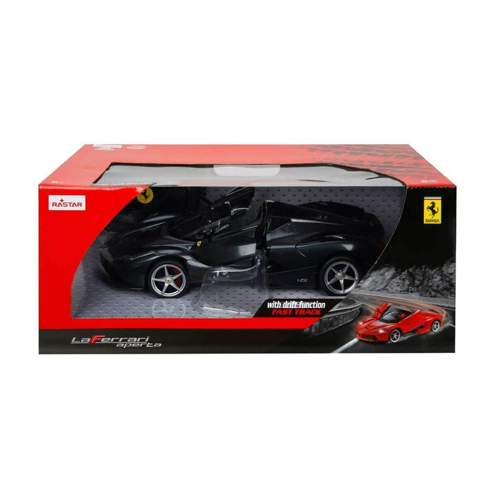 75800 1:14 La Ferrari Aperta Uzaktan Kumandalı Işıklı Araba - Toyz Show - 