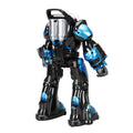 76900 Robot Spaceman Uzaktan Kumandalı Sesli ve Işıklı - görsel 3