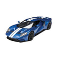 78100 1:14 Ford GT Uzaktan Kumandalı Işıklı Araba - görsel 2