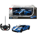 78100 1:14 Ford GT Uzaktan Kumandalı Işıklı Araba - görsel 1