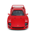 78700 Sunman, Rastar 1:14 Ferrari F40 Uzaktan Kumandalı Araba - görsel 4