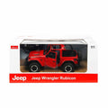 79400 Sunman,1:14 Jeep Wrangler Rubicon Uzaktan Kumandalı - görsel 2
