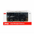 79400 Sunman,1:14 Jeep Wrangler Rubicon Uzaktan Kumandalı - görsel 3
