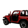 79400 Sunman,1:14 Jeep Wrangler Rubicon Uzaktan Kumandalı - görsel 4