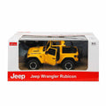 79400 Sunman,1:14 Jeep Wrangler Rubicon Uzaktan Kumandalı - görsel 1