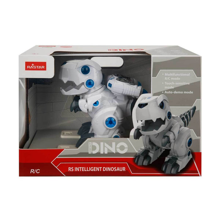 79700 Uzaktan Kumandalı Akıllı Robot Dino - Toyz Show - 