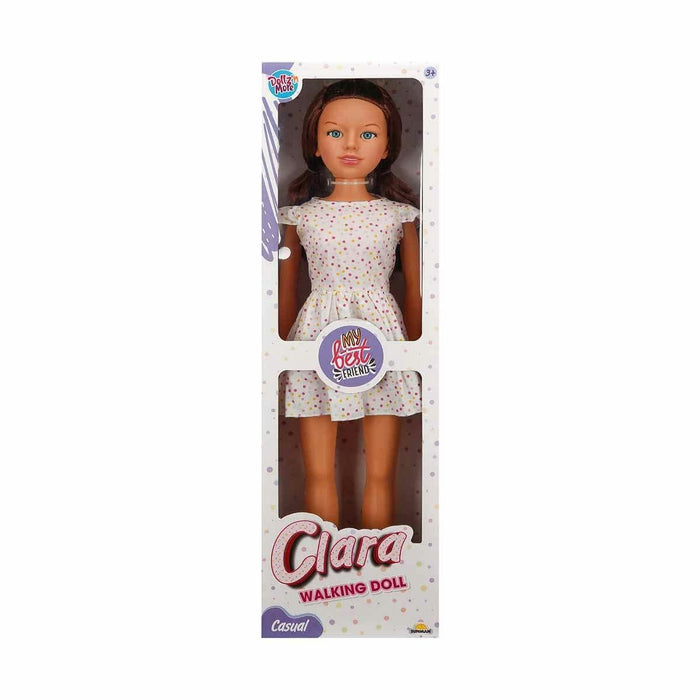 80011 Yürüyüş Arkadaşım Clara Casual 80 cm -Sunman - Toyz Show - 