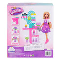 81015 Dreameez Çiçekçi Bebek -Sunman - görsel 2