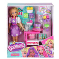 81015 Dreameez Çiçekçi Bebek -Sunman - görsel 1