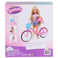 81023 Dreameez Bebek ve Bisikleti -Sunman - görsel 2