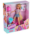 81023 Dreameez Bebek ve Bisikleti -Sunman - görsel 1