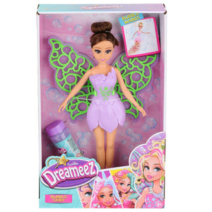 81046 Dreameez Baloncuk Perisi Bebek -Sunman - Toyz Show
