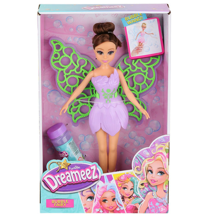 81046 Dreameez Baloncuk Perisi Bebek -Sunman - Toyz Show - 