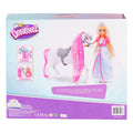 81047 Dreameez Prenses Bebek ve Atı -Sunman - görsel 2
