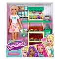 81101 SUN-FNV-MNK BBK SET DREAMEEZ SUPERMARKET - görsel 2