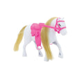 81108 SUN-FNV-MNK-BBK DREAMEEZ MİNİ AT BİNİCİ BEBEK SET - görsel 3