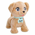 8131 Milo İnteraktif Peluş Köpek -Sunman - görsel 2