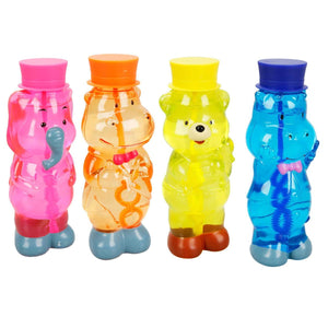 8363 Hayvan Şekilli Köpük Baloncuk 230 ml - Toyz Show