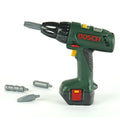 8402 Bosch Işıklı Oyuncak Matkap Seti - görsel 2