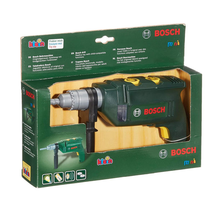 8411 Bosch Oyuncak Matkap Tamir Seti - Toyz Show - 