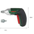 8602 Bosch Ixolino Sesli ve Işıklı Oyuncak Matkap Tamir Seti - görsel 2