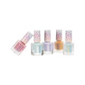 S00086712 - WOW Generation Pastel Renkli 5li Oje Seti - görsel 2