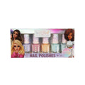 S00086712 - WOW Generation Pastel Renkli 5li Oje Seti - görsel 4
