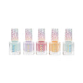 S00086712 - WOW Generation Pastel Renkli 5li Oje Seti - görsel 3