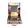 S00087699 - WOW Generation Glam & Go Aynalı Makyaj Çantası Seti - görsel 3