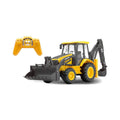 87913 1:18 Uzaktan Kumandalı Volvo Kepçe -Sunman - görsel 2